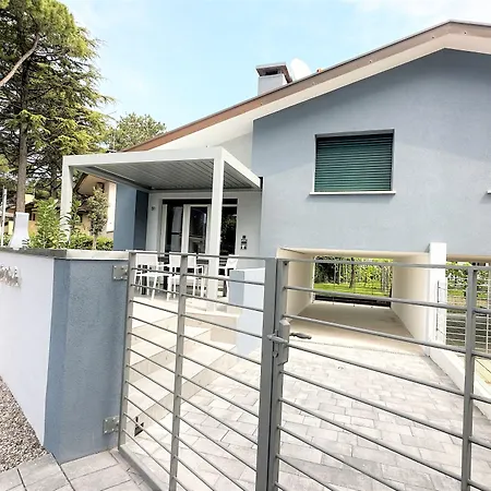 Wanda Casa de Férias Bibione