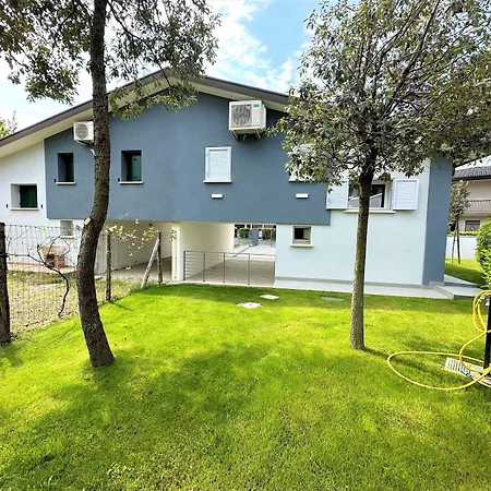 Wanda Casa de Férias