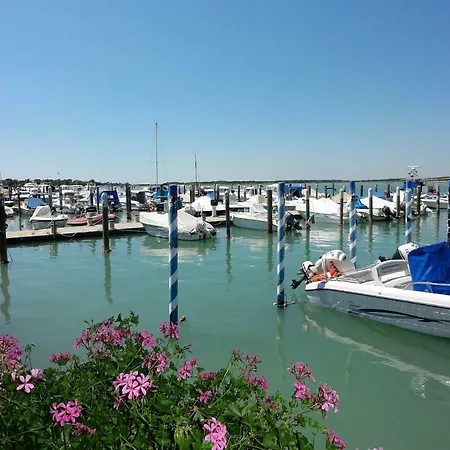 Wanda Tatil Evi Bibione