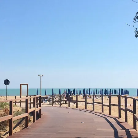 Wanda Dom wakacyjny Bibione