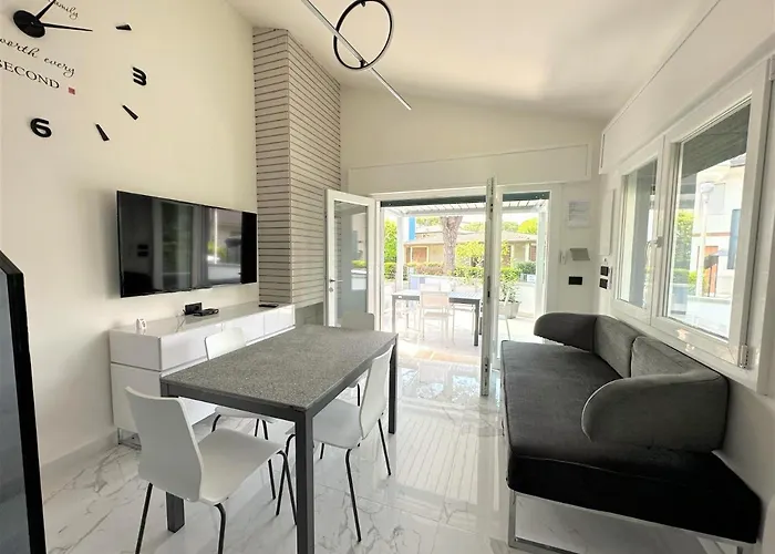 Wanda Casa de Férias *