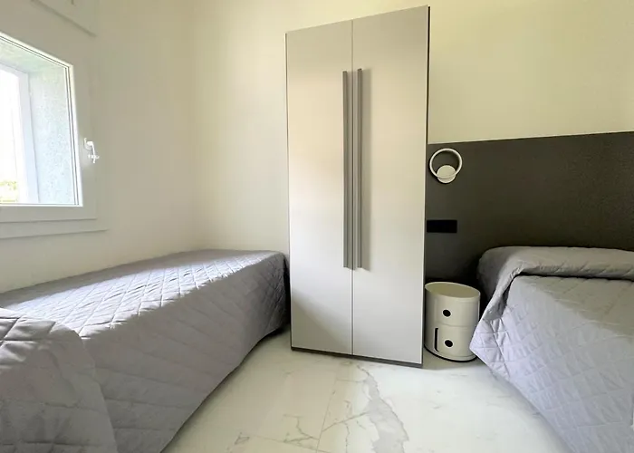 Wanda Casa de Férias Bibione