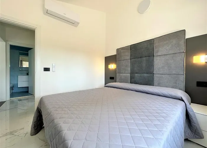 Wanda Casa de Férias Bibione