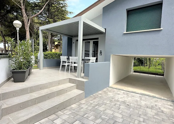 Casa de Férias Wanda Bibione