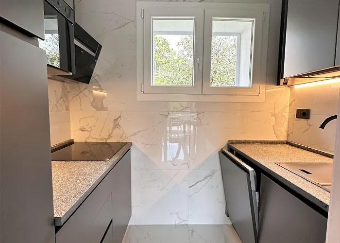 Wanda Casa de Férias Bibione