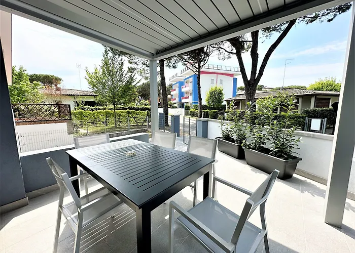 Casa de Férias Wanda Bibione