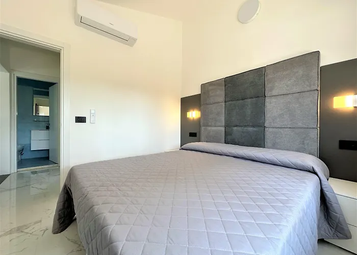 Wanda Casa de Férias Bibione