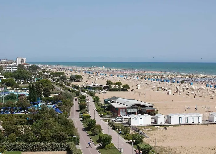 Wanda Casa de Férias Bibione