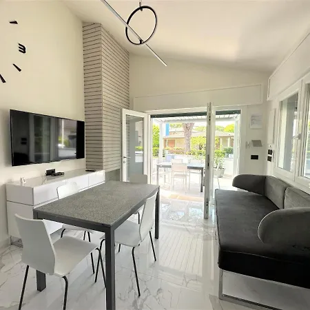 Wanda Holiday home *