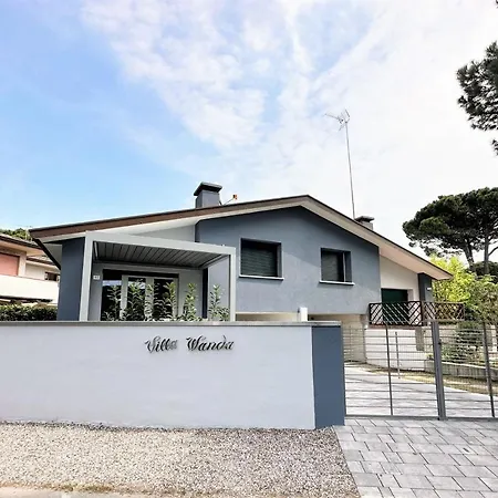 Holiday home Wanda