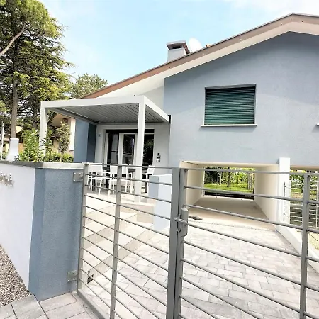 Holiday home Wanda Bibione