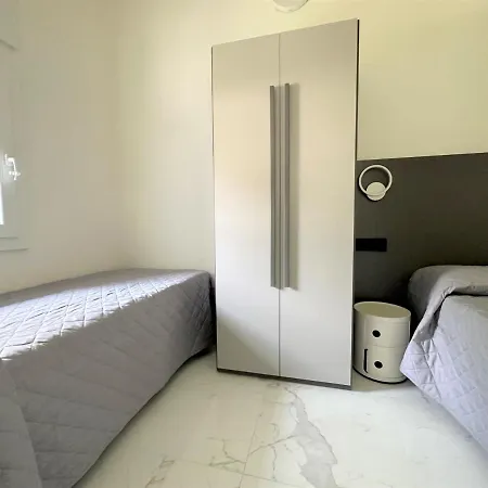 Wanda Ferienhaus Bibione