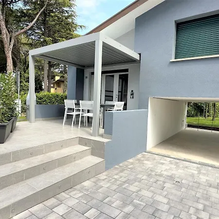 Wanda Holiday home *