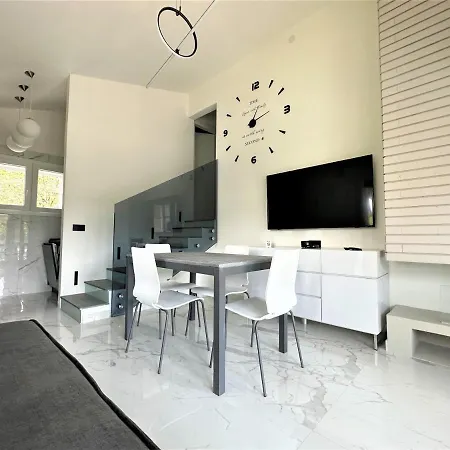 Holiday home Wanda Bibione