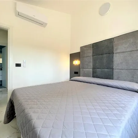 Wanda Hébergement de vacances Bibione