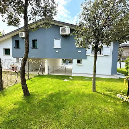 Wanda Бибионе