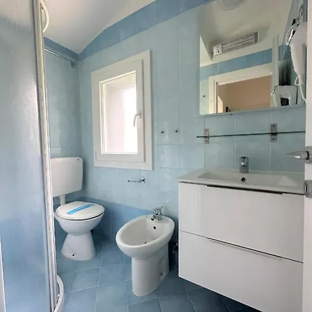 Holiday home Wanda *