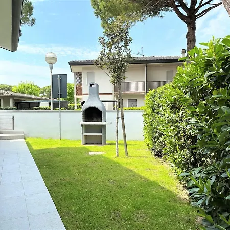 Wanda Holiday home Bibione