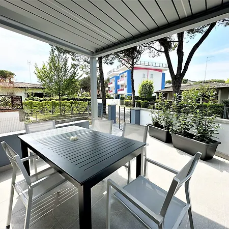 Ferienhaus Wanda Bibione