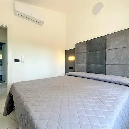 Wanda Hébergement de vacances Bibione