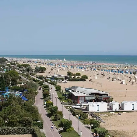 Wanda Hébergement de vacances Bibione
