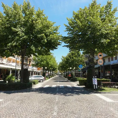 Holiday home Wanda Bibione