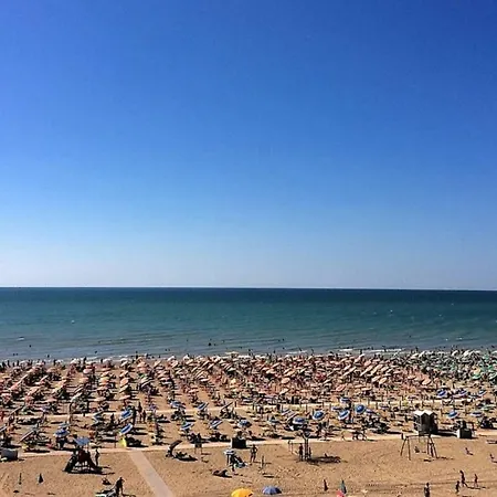 Hébergement de vacances Wanda