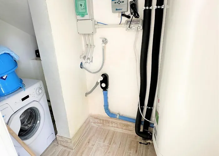 Semesterbostad Wanda Bibione