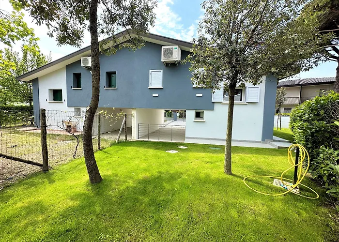 Wanda Semesterbostad