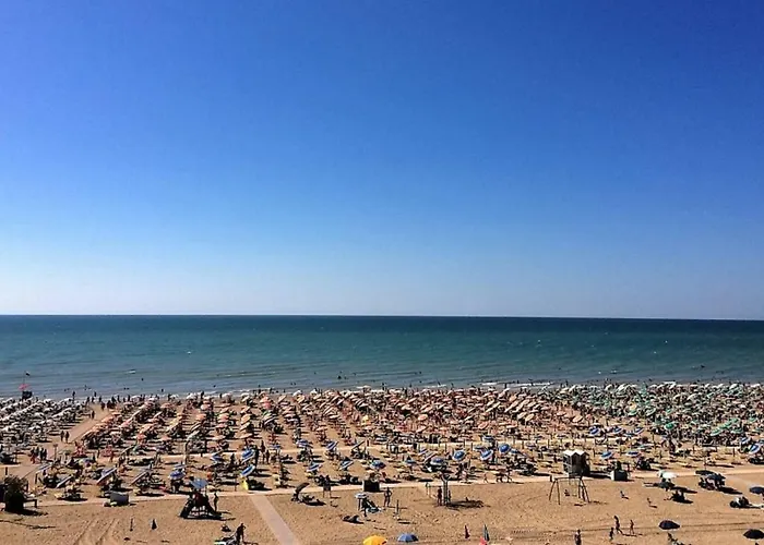 Semesterbostad Wanda